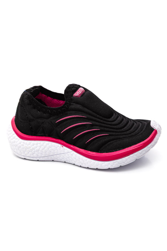 Tenis-Via-Vip-Vv2518f-Preto