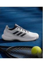 Tenis-Adidas-Gamecourt-2-Masculino-Js1949-Branco