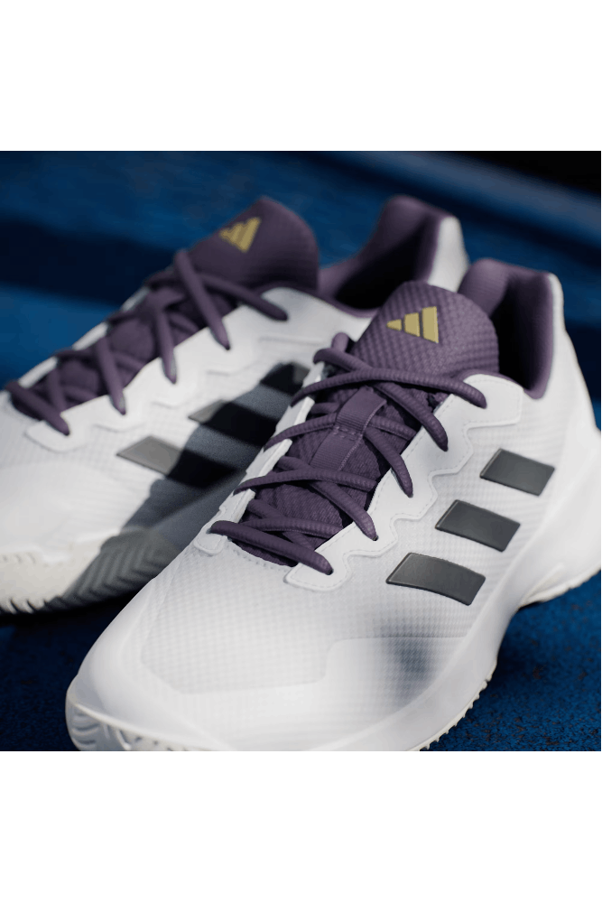 Tenis-Adidas-Gamecourt-2-Masculino-Js1949-Branco