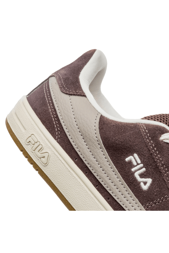 Tenis-Masculino-Casual-Fila-F01l00331-6928-Marrom