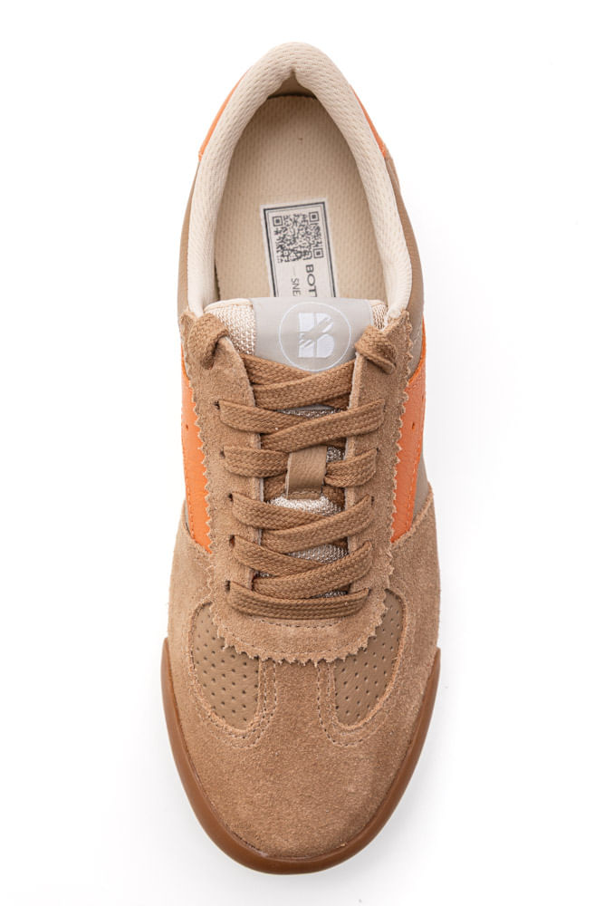 Tenis-Bottero-370803-Bege