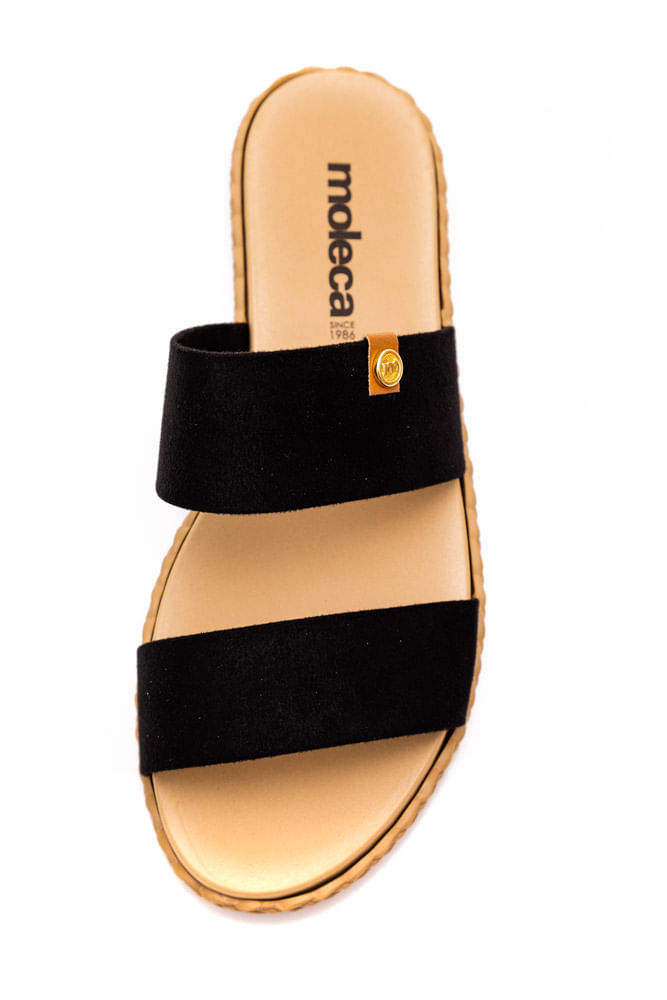 Chinelo-Casual-Rasteira-Feminino-Moleca-5452.100-Preto