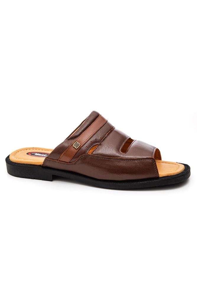 Chinelo-West-Line-020-Marrom