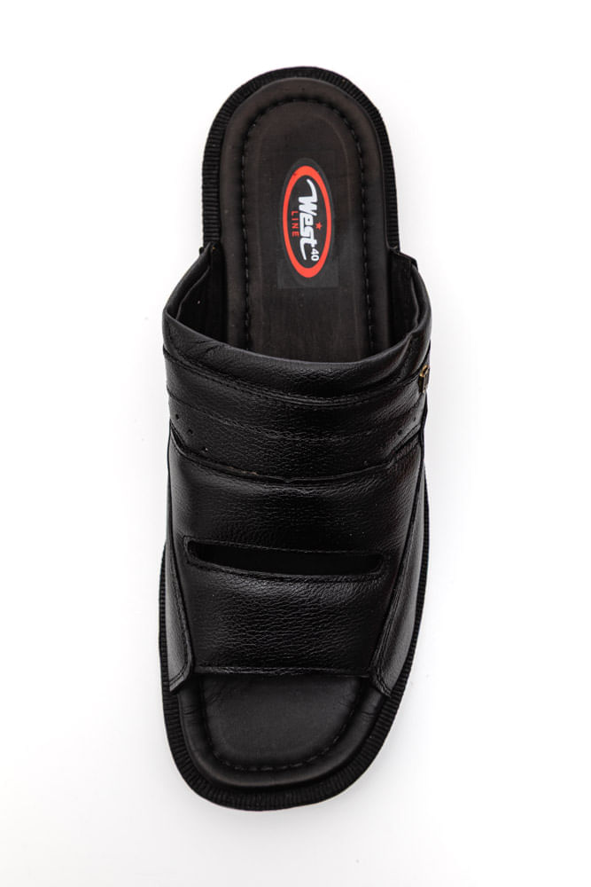 Chinelo-West-Line-020-Preto