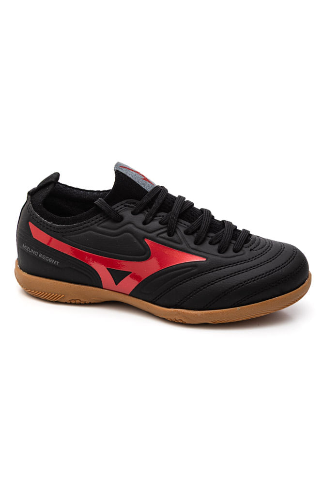 Chuteira-Mizuno-Regent-In-Futsal-Juvenil-Preto