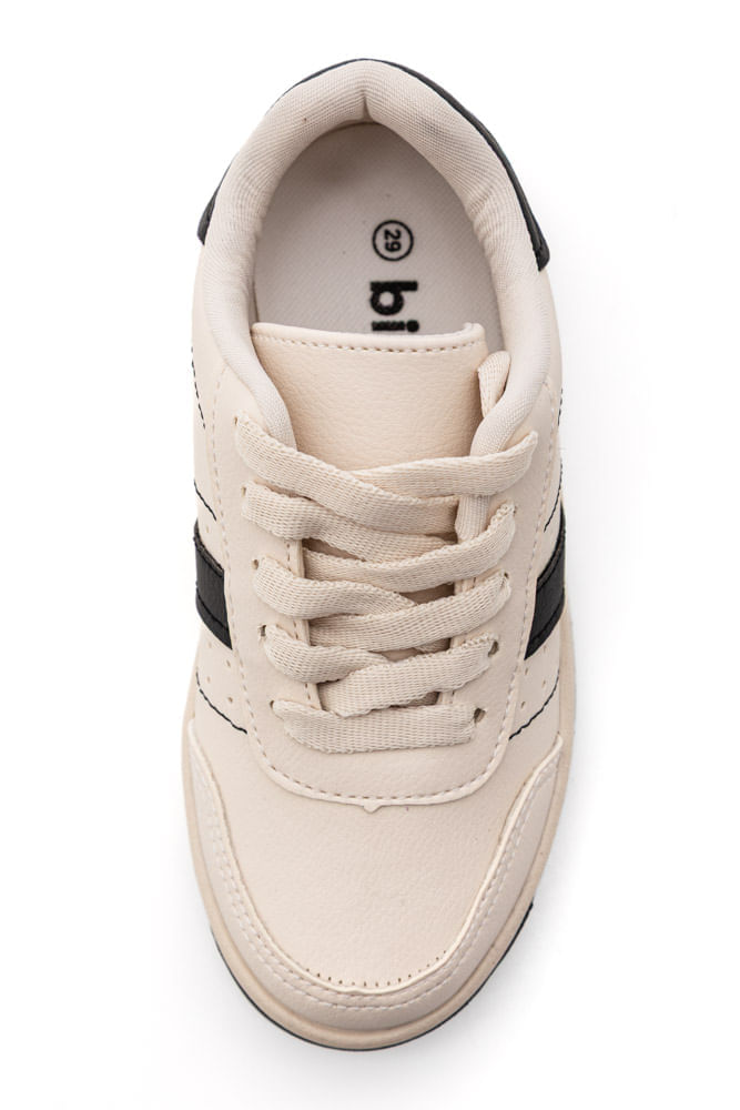 Tenis-Billiboo-Kr262m-Bege