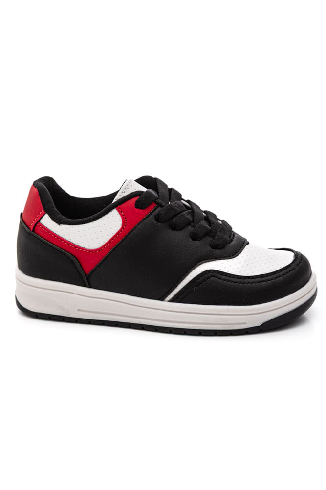 Tenis-Billiboo-Kr264m-Preto