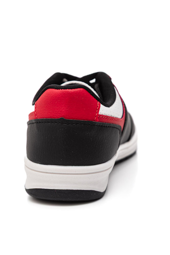 Tenis-Billiboo-Kr264m-Preto