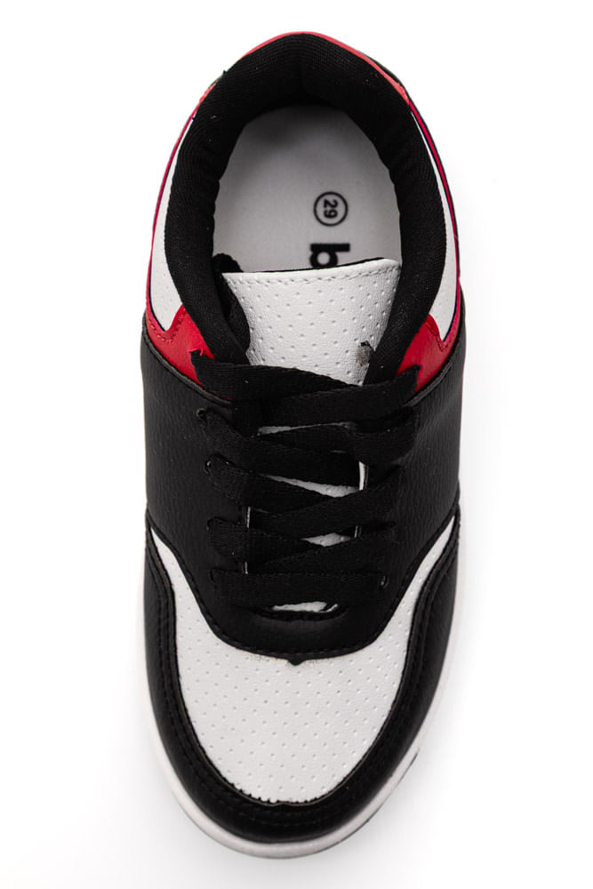 Tenis-Billiboo-Kr264m-Preto