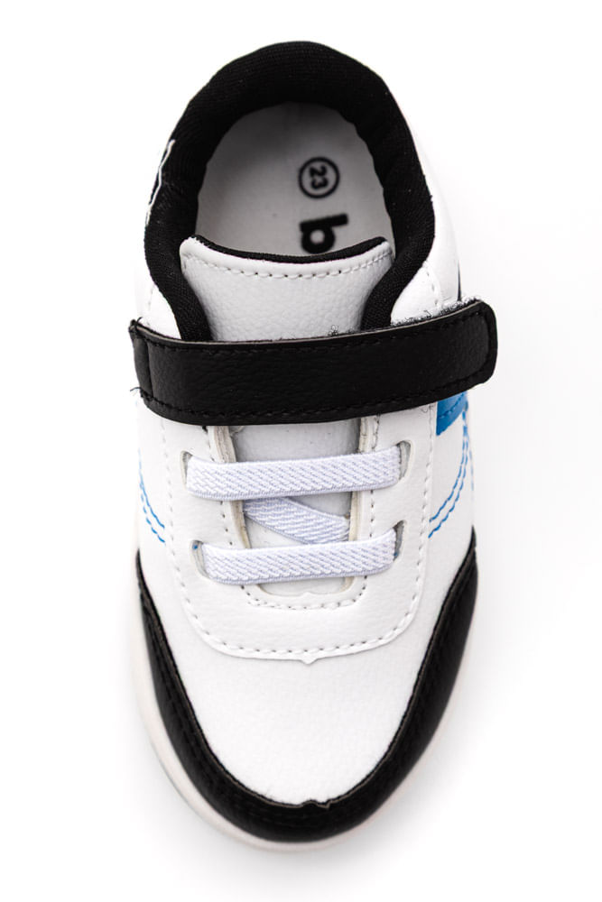 Tenis-Billiboo-Kr058m-Branco