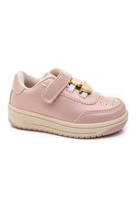 Tenis-Billiboo-Kr160f-Rosa