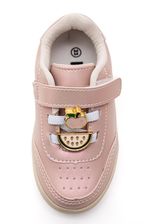 Tenis-Billiboo-Kr160f-Rosa
