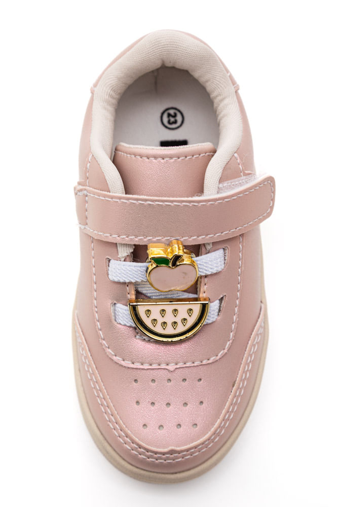 Tenis-Billiboo-Kr160f-Rosa