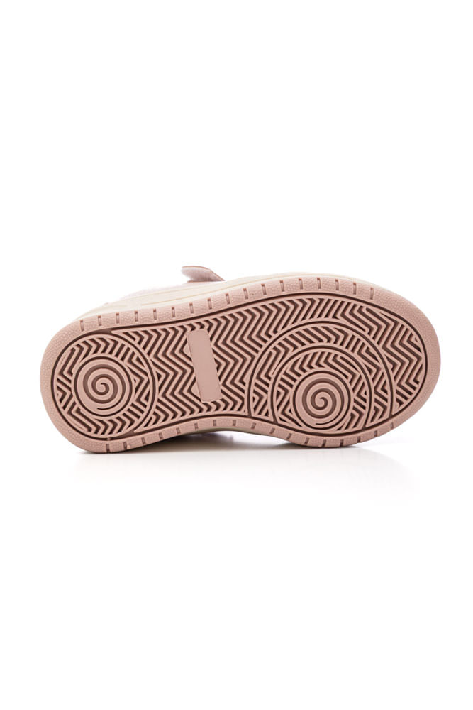 Tenis-Billiboo-Kr160f-Rosa