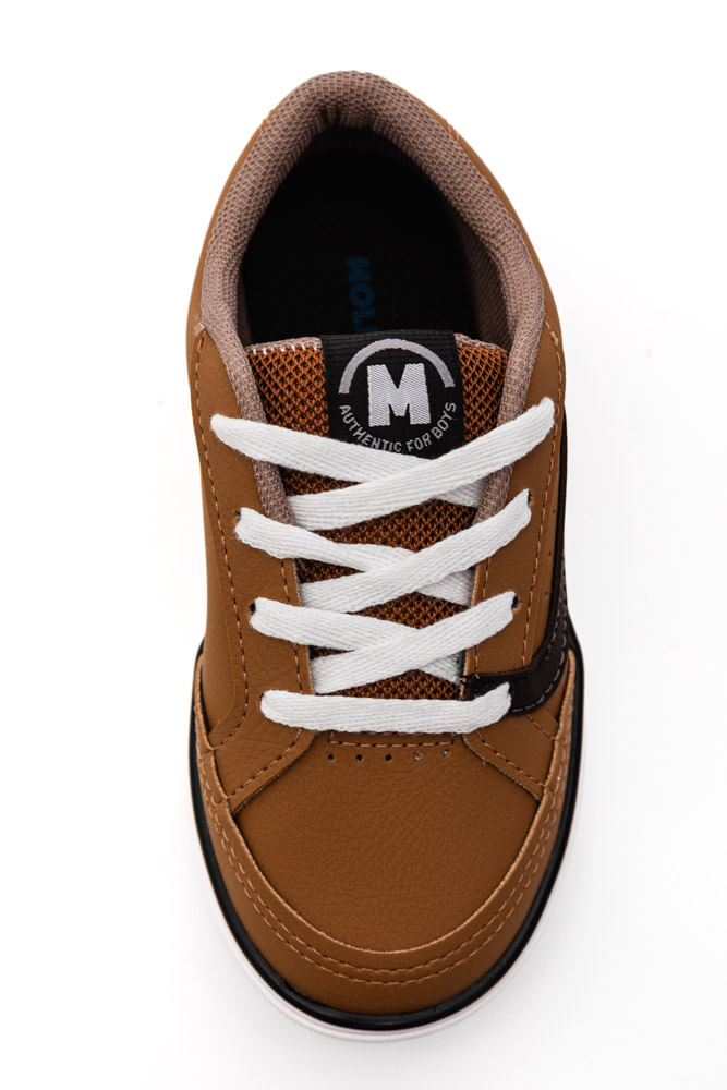 Tenis-Molekinho-2133.688.30138-Caramelo