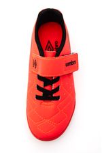 Chuteira-Umbro-U07fb00133-416-Vermelho