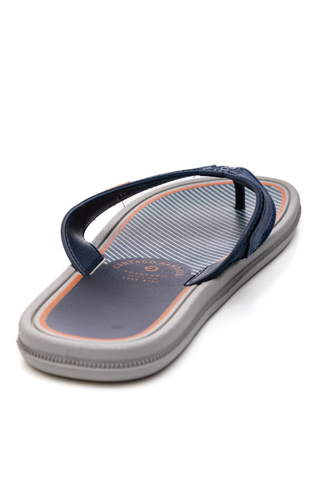 Chinelo-Cartago-11326-Bl451-Cinza