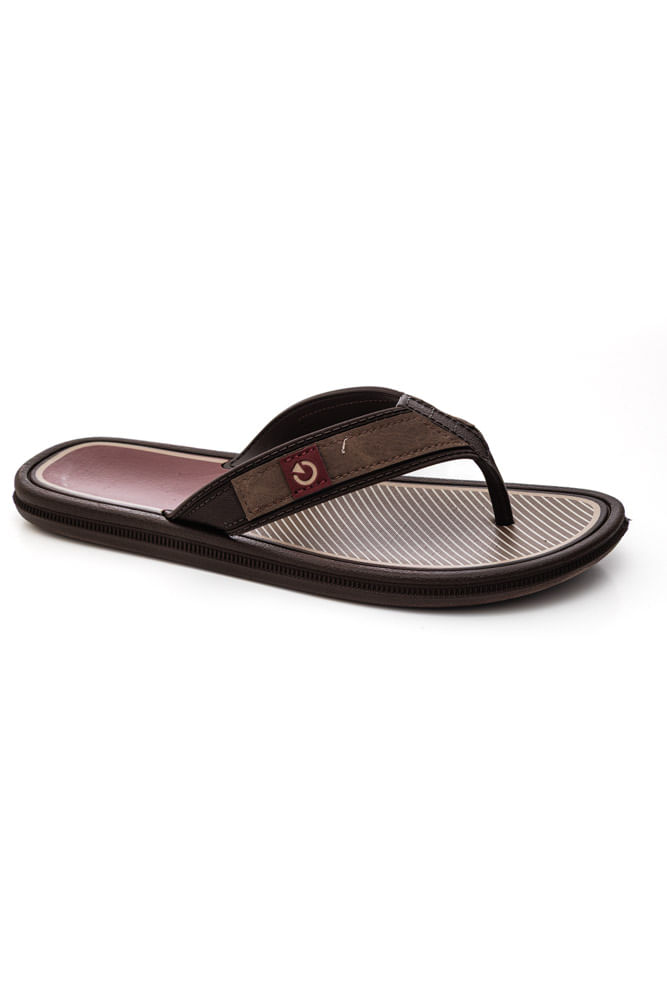 Chinelo-Cartago-11326-Bl455-Marrom