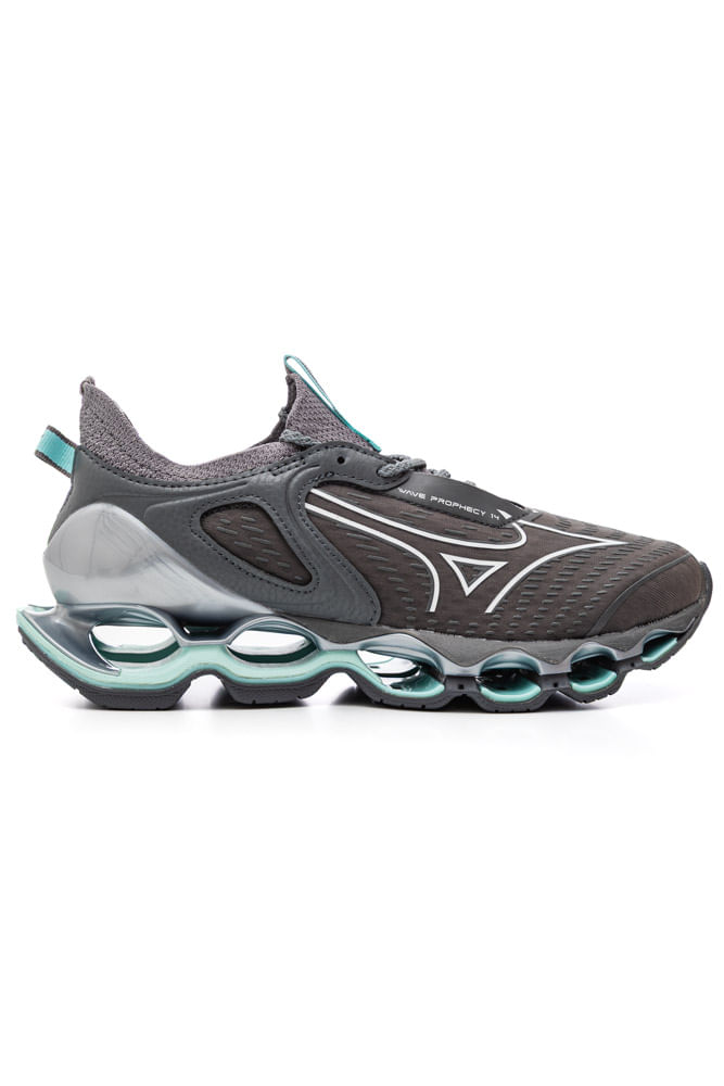 Mochila Unissex Mizuno Top Mimaa21884 Preto