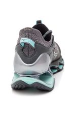 Tenis-Mizuno-Wave-Prophecy-14-Casual-Feminino-Chumbo