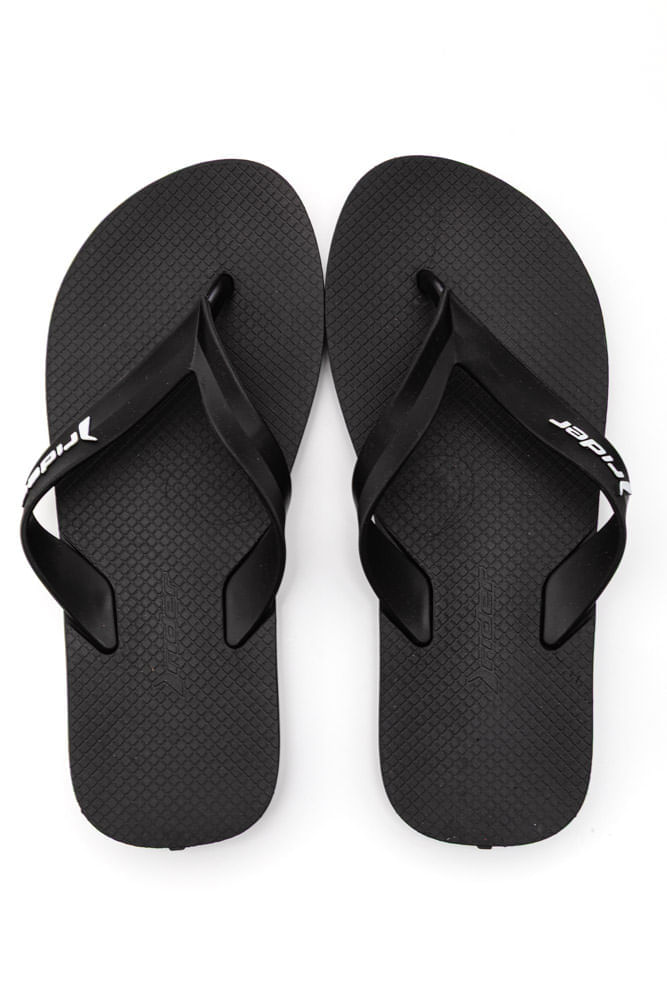 Chinelo Rider Slide Free Ii Masculino 12323-Av710 Azul