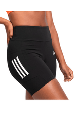 Shorts-Adidas-3-Listras-Feminino-Com-Bolso-Jw1600-Preto