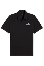 Camisa-Polo-Puma-Essentials-No.-1-Pique-Masculina-682552-Preto