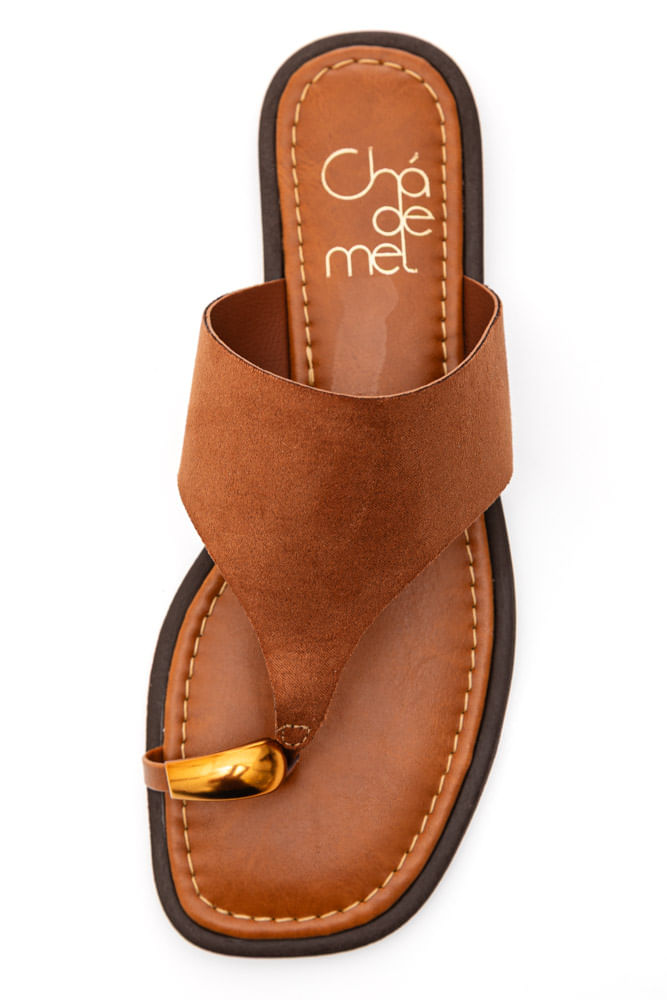 Chinelo-Cha-De-Mel-951959-Marrom