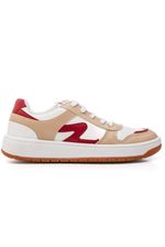 Tenis-Cha-De-Mel-Vnz089-Vermelho