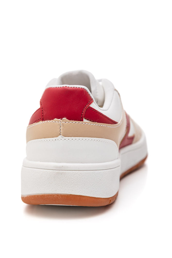 Tenis-Cha-De-Mel-Vnz089-Vermelho