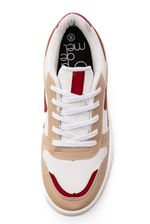 Tenis-Cha-De-Mel-Vnz089-Vermelho