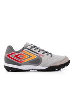 Chuteira-Society-Umbro-Pro-5-Bump-Club-U01fb043-886-Cinza