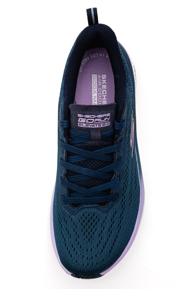 Tenis-Feminino-Corrida-Skechers-129000br-Nvlv-Marinho