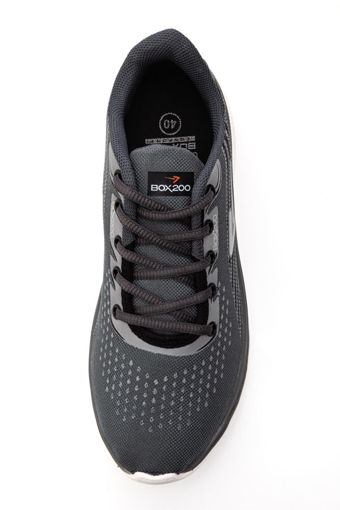 Tenis-Box-200-Caminhada-Masculino-Bx2512-Chumbo
