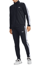 Agasalho-De-Treino-Masculino-Under-Armour-Emea-Track-Suit-1357139-Preto