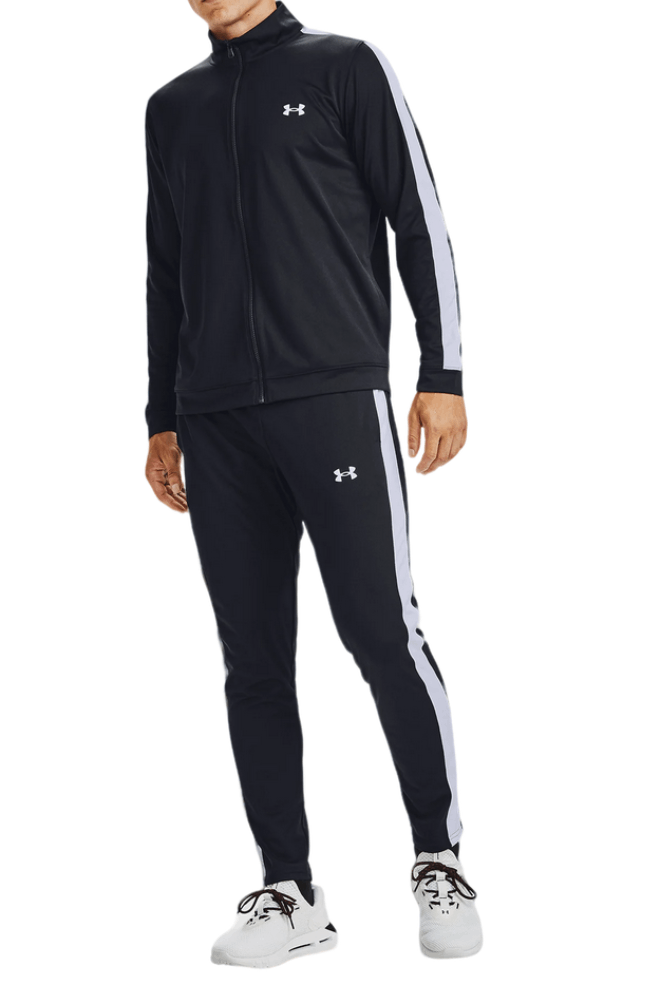 Agasalho-De-Treino-Masculino-Under-Armour-Emea-Track-Suit-1357139-Preto