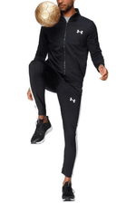Agasalho-De-Treino-Masculino-Under-Armour-Emea-Track-Suit-1357139-Preto