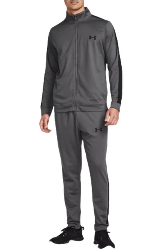 Agasalho-De-Treino-Masculino-Under-Armour-Emea-Track-Suit-1357139-Cinza