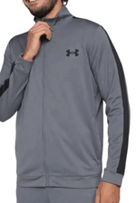 Agasalho-De-Treino-Masculino-Under-Armour-Emea-Track-Suit-1357139-Cinza