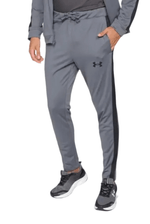 Agasalho-De-Treino-Masculino-Under-Armour-Emea-Track-Suit-1357139-Cinza