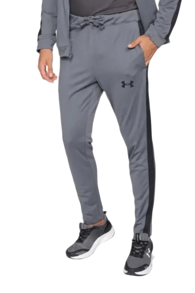 Agasalho-De-Treino-Masculino-Under-Armour-Emea-Track-Suit-1357139-Cinza