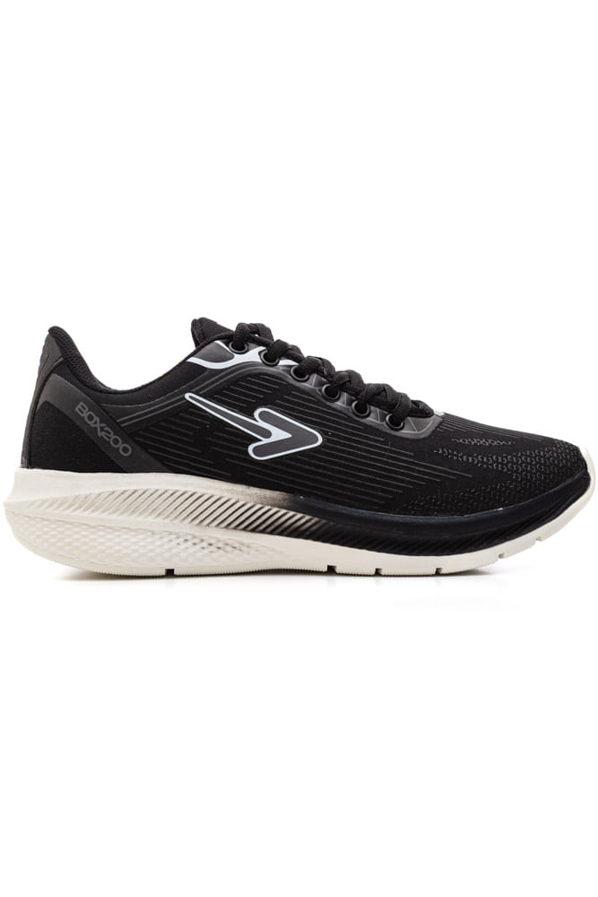 Tenis-Box-200-Caminhada-Masculino-Bx2515-Preto
