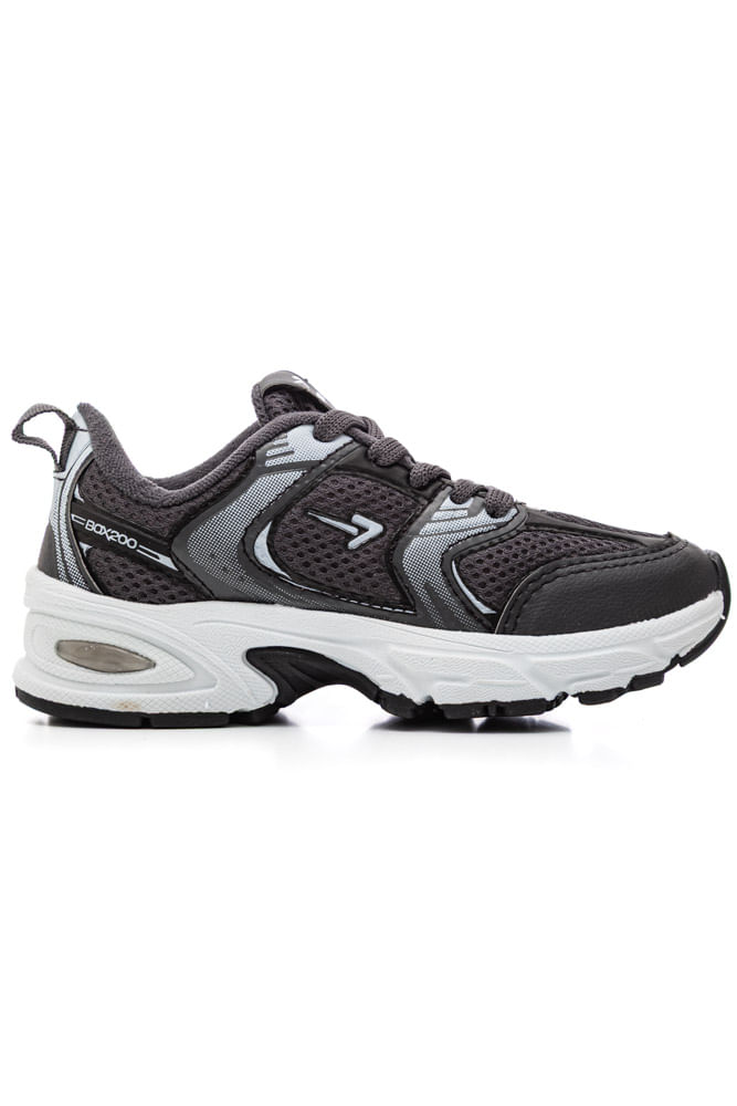 Tenis-Box-Kids-Bk2050-Chumbo