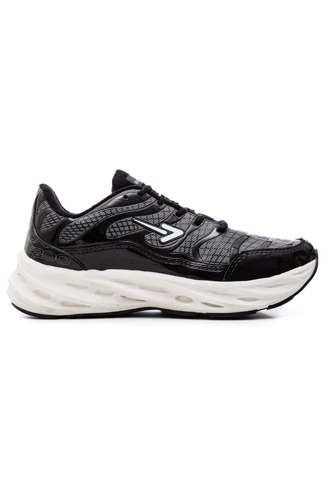 Tenis-Box-200-Casual-Masculino-Bx2594-Preto