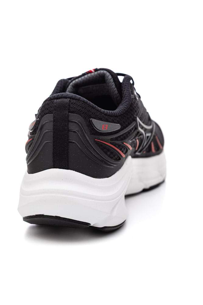 Tenis-Mizuno-Jet-8-Caminhada-Masculino-Preto