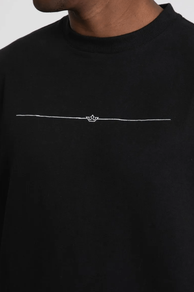 Blusao-Docthos-Slim-Moletom-Color-Estampa-Coroa-976692-Preto