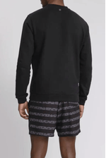 Blusao-Docthos-Slim-Moletom-Color-Estampa-Coroa-976692-Preto