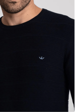 Sueter-Docthos-Gola-Redonda-Listrada-Textura-766948-Marinho