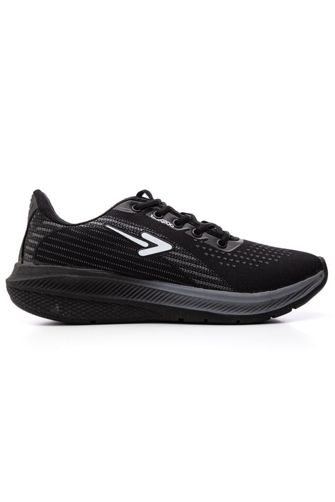 Tenis-Box-200-Caminhada-Masculino-Bx2512-Preto