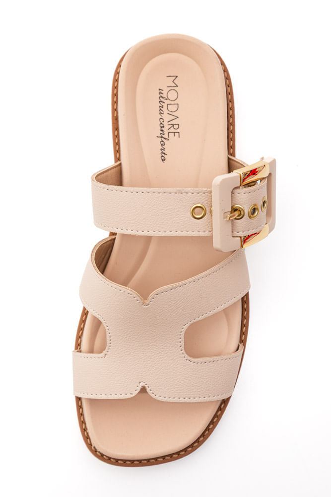 Chinelo-Conforto-Modare-7205.105.21736-Off-White